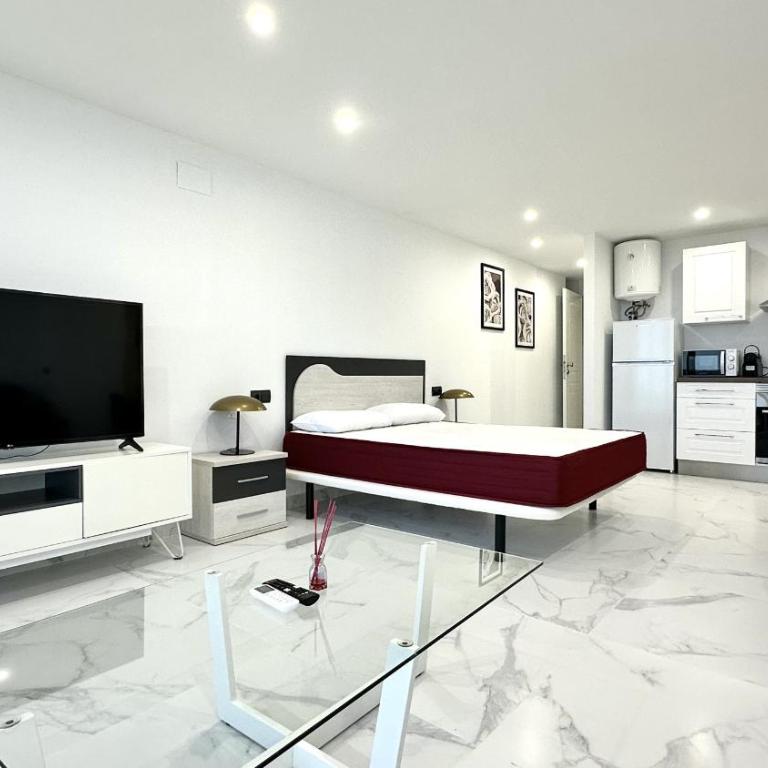 BL Playa Levante Estudio 14 - Apartamento Estudio con vistas al mar - 3