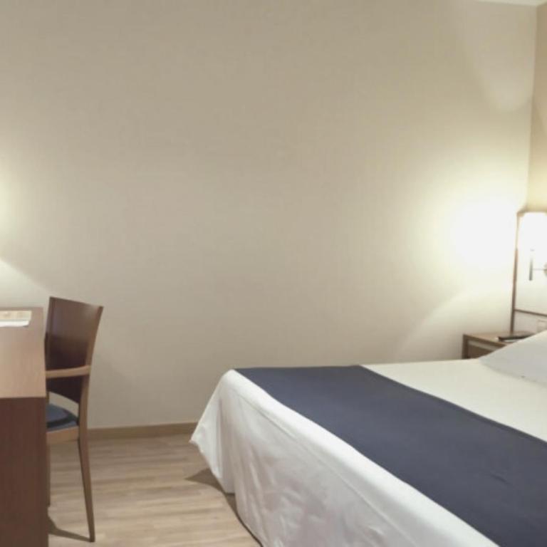 Hotel RH Sorolla Centro - Double Room for Single Use - 4