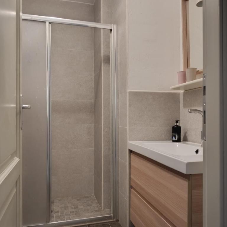 Rosa dei Venti - Central Park Torino - Appartamento con 2 Camere da Letto - 8