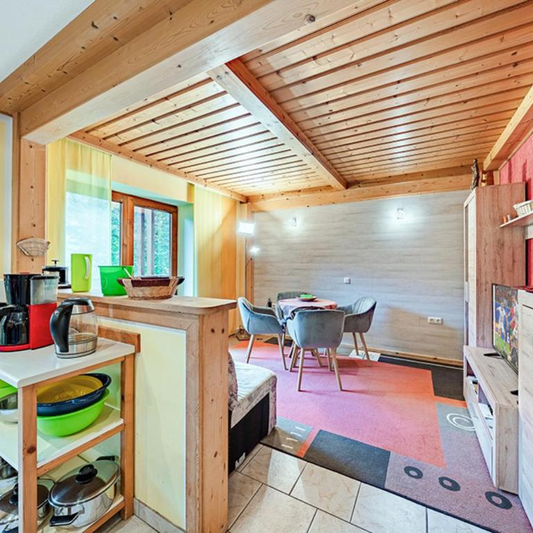 Ferienwohnung Harlander - Apartment - 4
