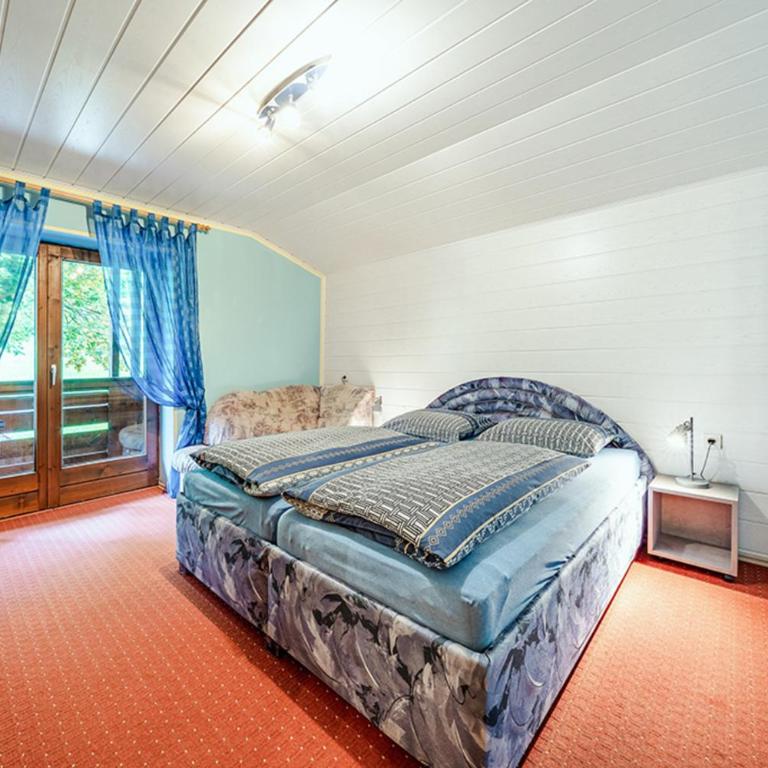 Ferienwohnung Harlander - Apartment - 8