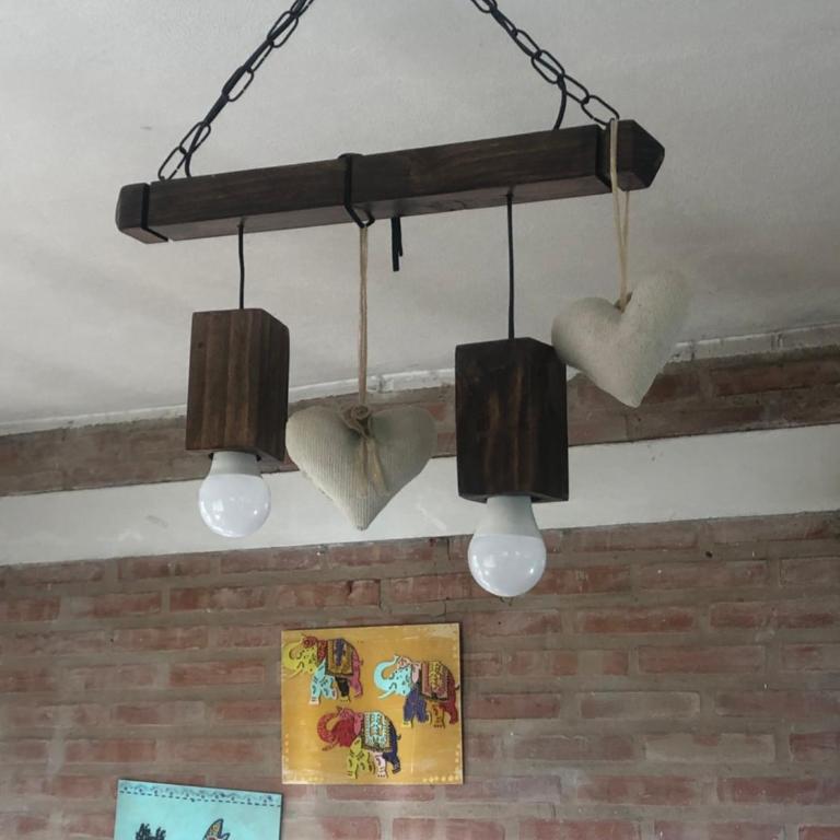 Casita El Mirador Trasla - Chalet de 2 dormitorios - 6
