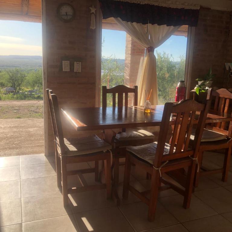 Casita El Mirador Trasla - Chalet de 2 dormitorios - 7