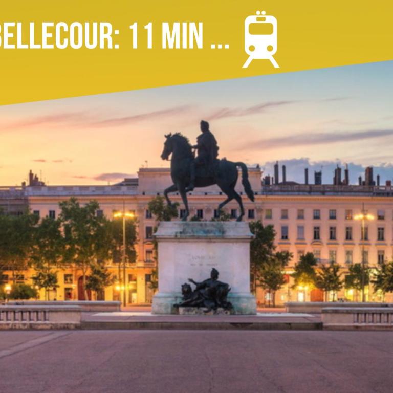 Le Cocon Canut - Lyon Hypercentre - One-Bedroom Apartment - Non-Smoking - 31