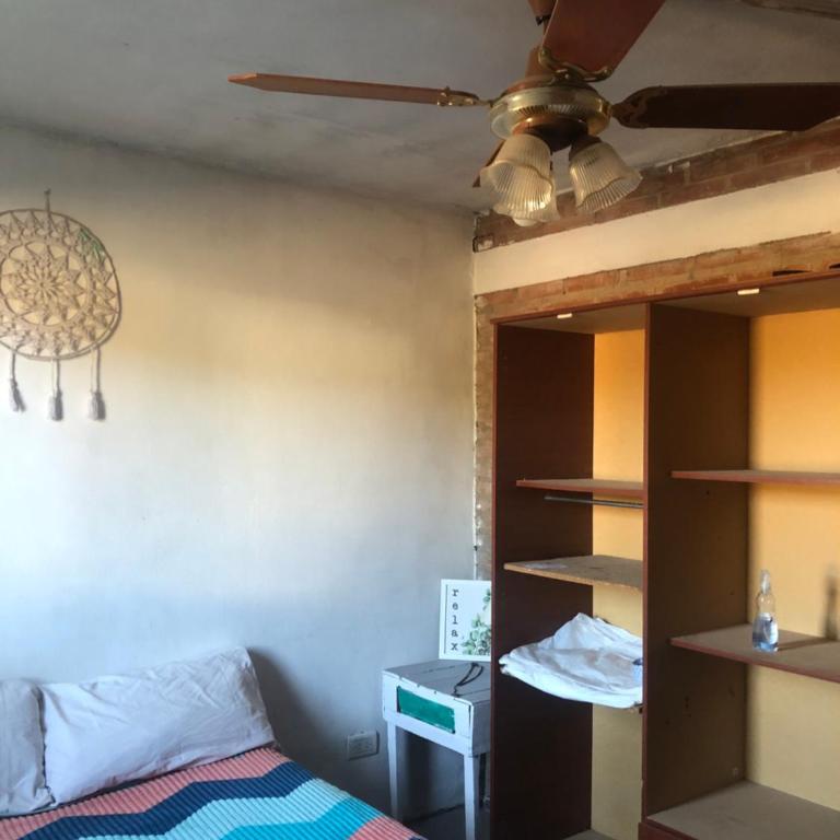 Casita El Mirador Trasla - Two-Bedroom Chalet - 18