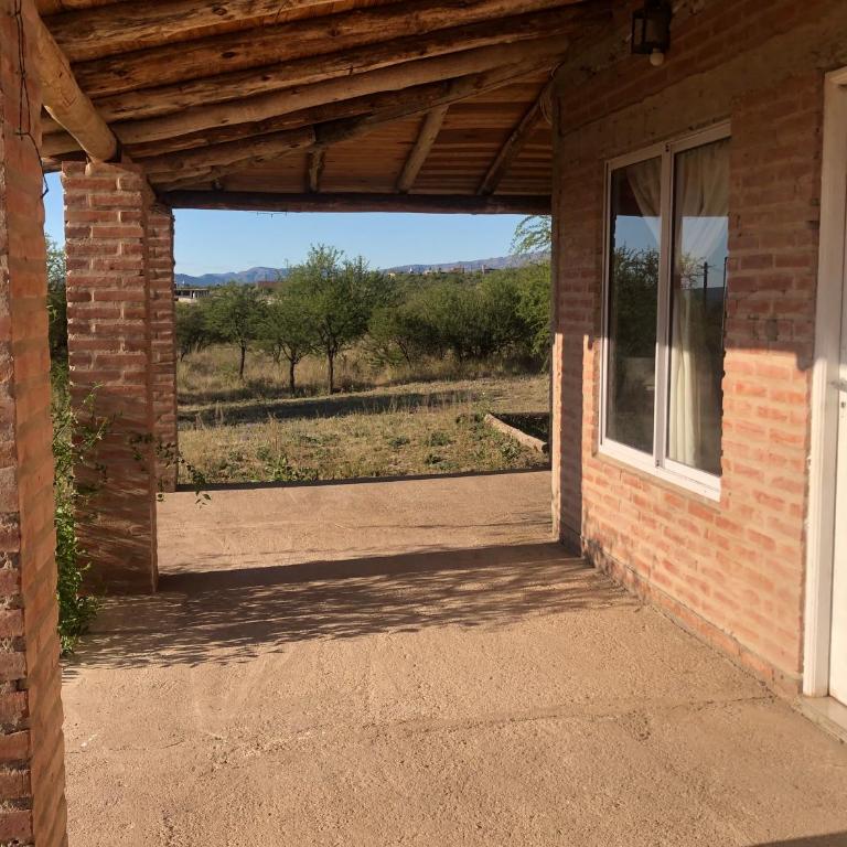 Casita El Mirador Trasla - Chalet de 2 dormitorios - 19