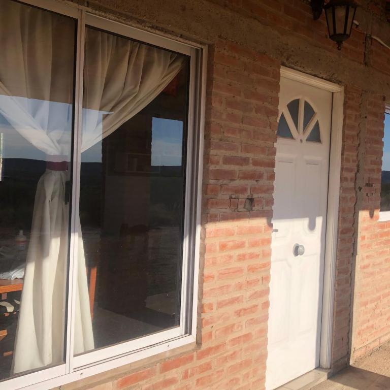 Casita El Mirador Trasla - Chalet de 2 dormitorios - 22