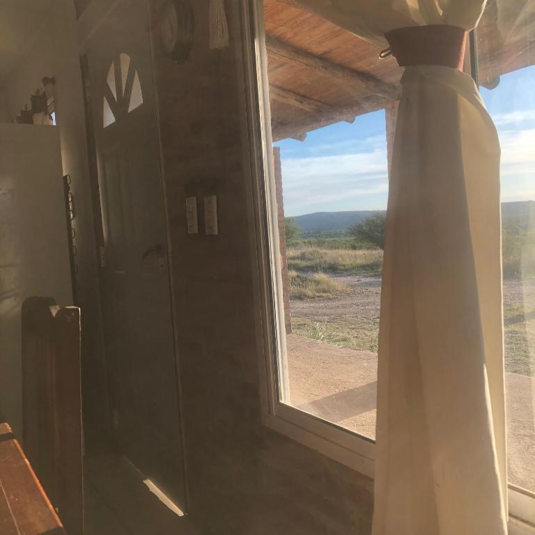 Casita El Mirador Trasla - Chalet de 2 dormitorios - 26