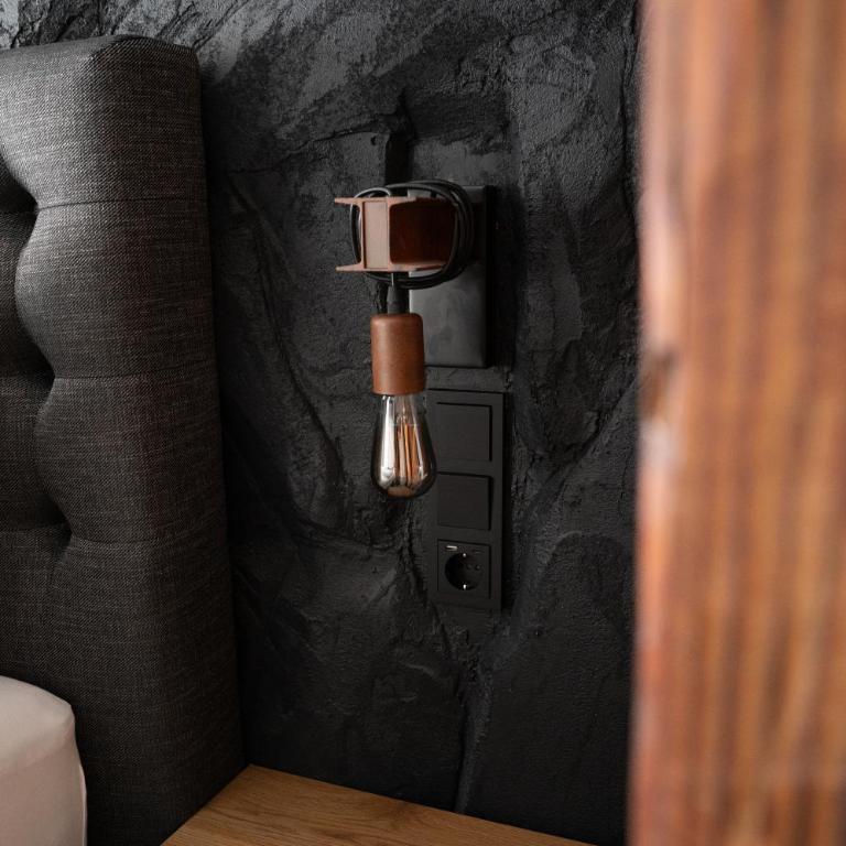 BillHills Boutique & Design Aparthotel - Studio - 1