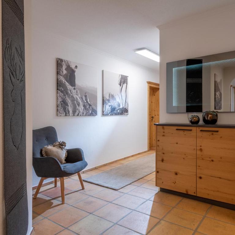 Penthouse Appartement - Penthouse-Apartment - 7