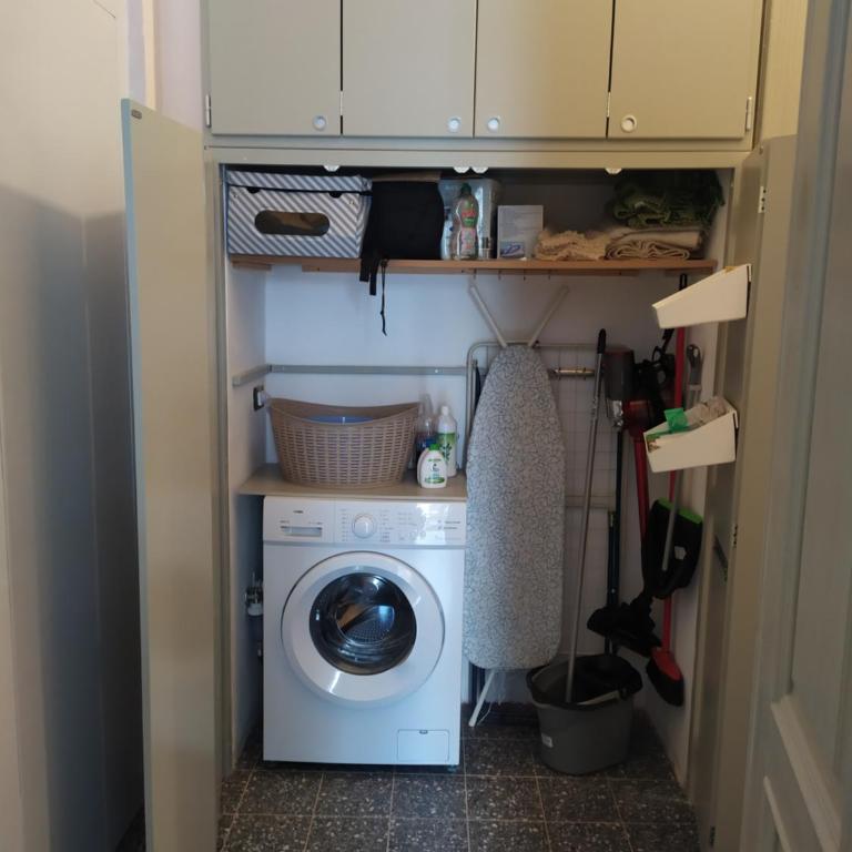 Rosa dei Venti - Central Park Torino - Appartamento con 2 Camere da Letto - 18