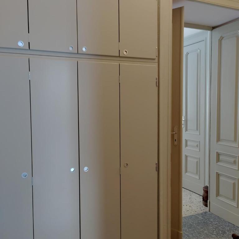 Rosa dei Venti - Central Park Torino - Appartamento con 2 Camere da Letto - 25