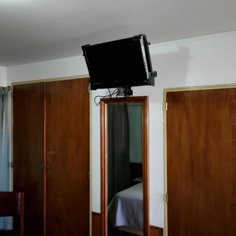 Hotel El Circulo - Habitación Doble Superior - 13