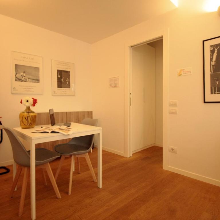 Italianway Easy - Caterina da Forlì 6 - Monolocale - 1