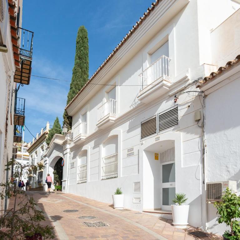 Benalmádena Living Homes Ático B - Apartamento de 1 dormitorio - 3