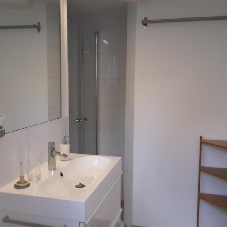 Allgäu Apartment - Executive Apartment mit 1 Schlafzimmer - 2