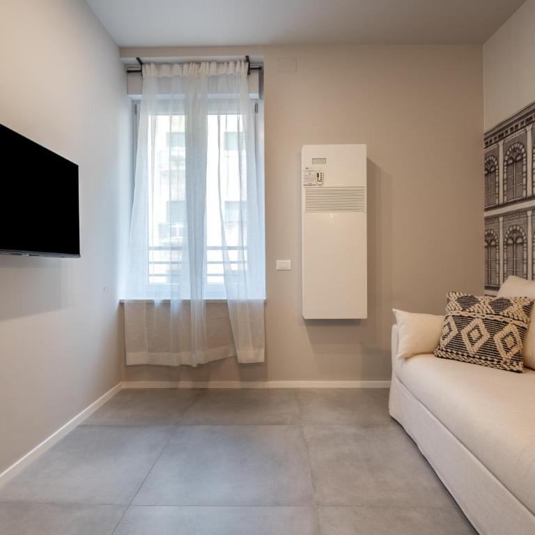 Rolli & Caruggi - One-Bedroom Apartment - 14