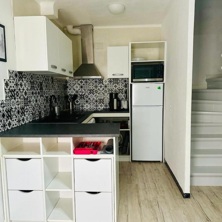 Global Immo 5061 Angeles 7 - One-Bedroom Apartment - 5