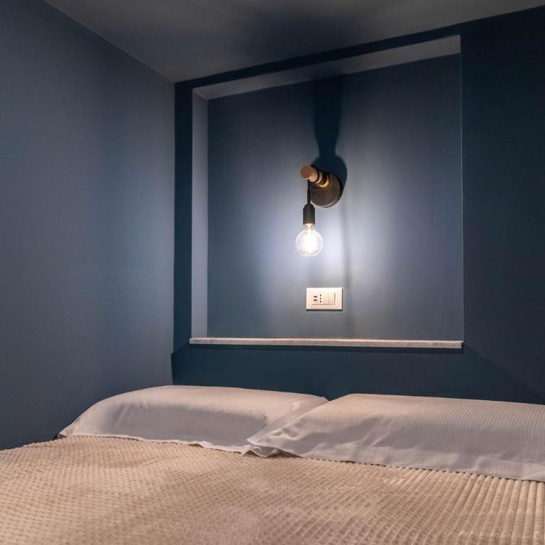 Rolli & Caruggi - One-Bedroom Apartment - 16