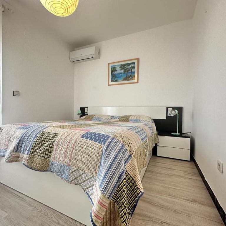 Global Immo 5061 Angeles 7 - One-Bedroom Apartment - 10