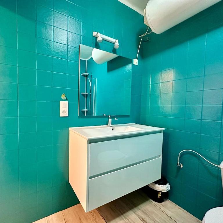 Global Immo 5061 Angeles 7 - One-Bedroom Apartment - 12