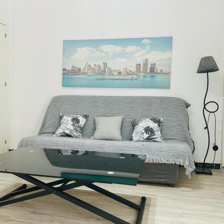 Global Immo 5061 Angeles 7 - One-Bedroom Apartment - 15