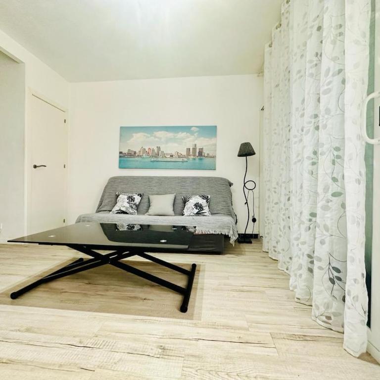 Global Immo 5061 Angeles 7 - One-Bedroom Apartment - 16