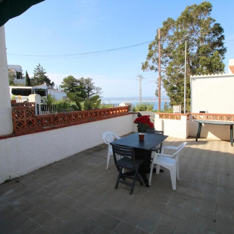 Global Immo 5061 Angeles 7 - One-Bedroom Apartment - 17