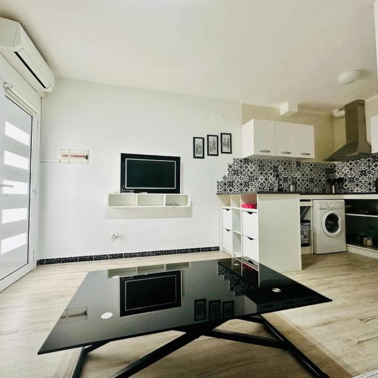 Global Immo 5061 Angeles 7 - One-Bedroom Apartment - 9