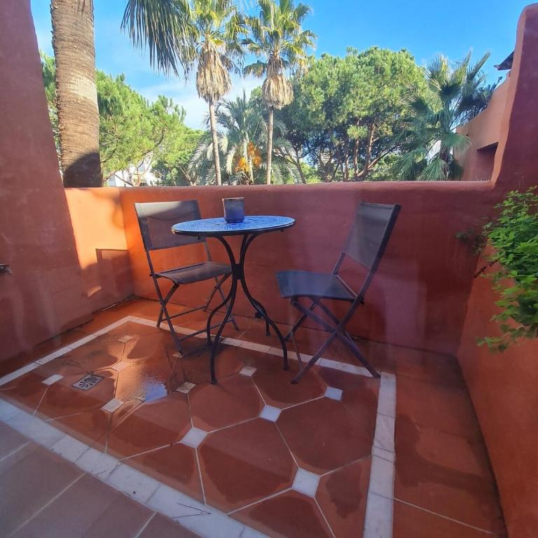 Luxury Beach Marbella Boutique Penthouse 2 bedrooms Pools Open 365 days - Apartamento de 2 dormitorios - 10