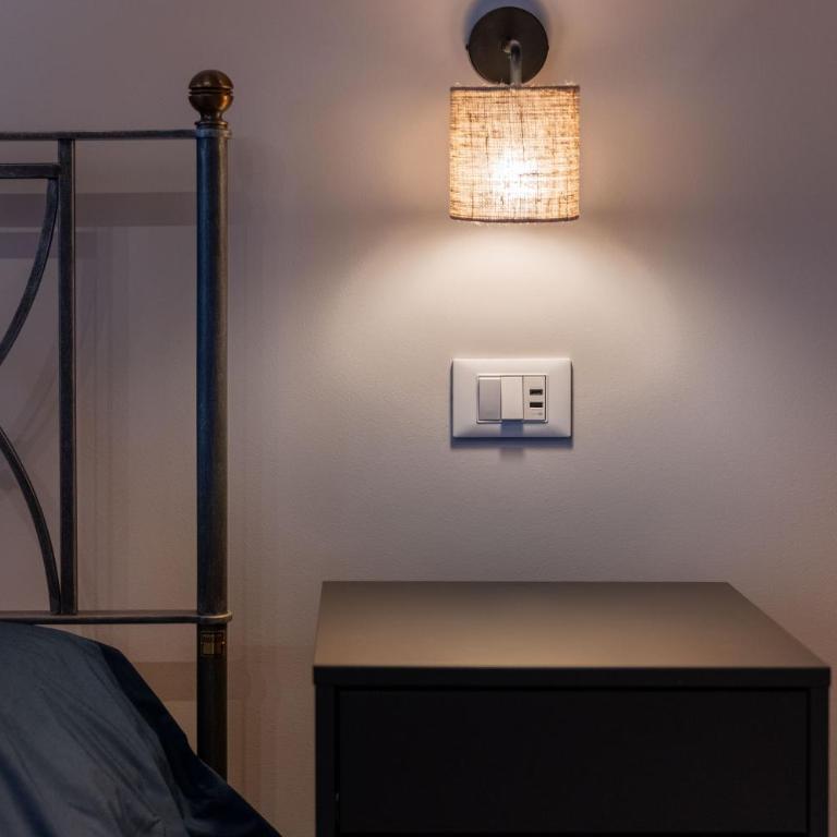 Rolli & Caruggi - One-Bedroom Apartment - 28