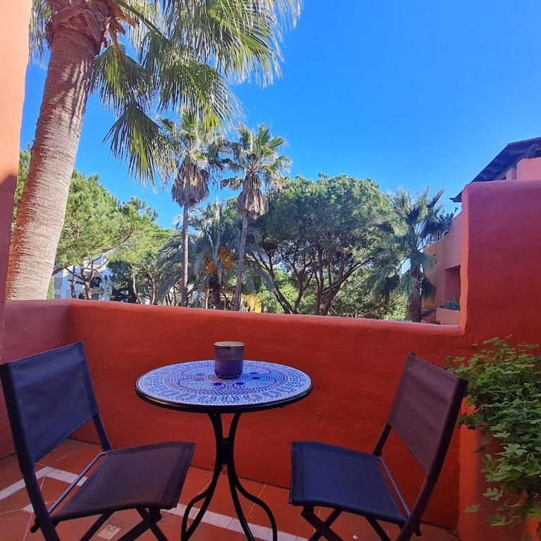 Luxury Beach Marbella Boutique Penthouse 2 bedrooms Pools Open 365 days - Apartamento de 2 dormitorios - 20