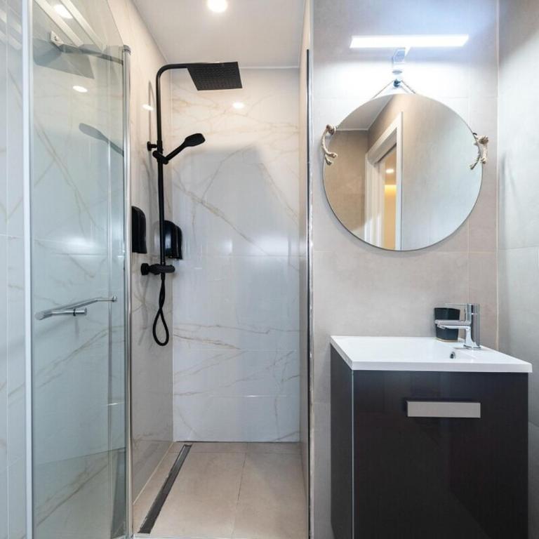Málaga LUXURY Apartment Jacuzzi - by N&N LUXE PROPERTIES - Apartamento Deluxe de 1 dormitorio - 23
