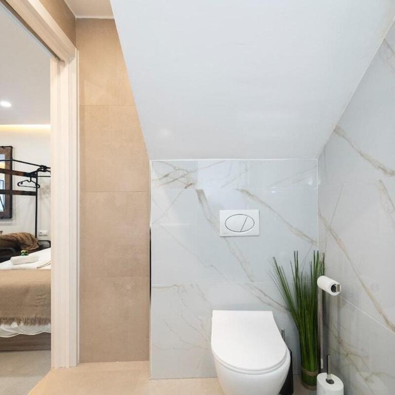 Málaga LUXURY Apartment Jacuzzi - by N&N LUXE PROPERTIES - Apartamento Deluxe de 1 dormitorio - 22