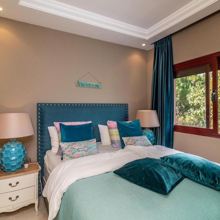 Luxury Beach Marbella Boutique Penthouse 2 bedrooms Pools Open 365 days - Apartamento de 2 dormitorios - 4
