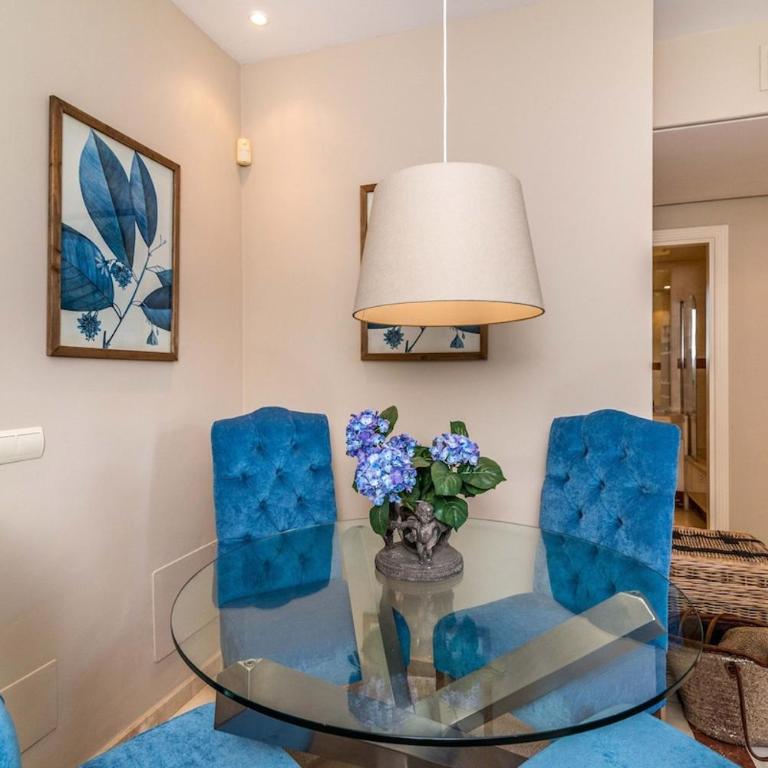 Luxury Beach Marbella Boutique Penthouse 2 bedrooms Pools Open 365 days - Apartamento de 2 dormitorios - 16