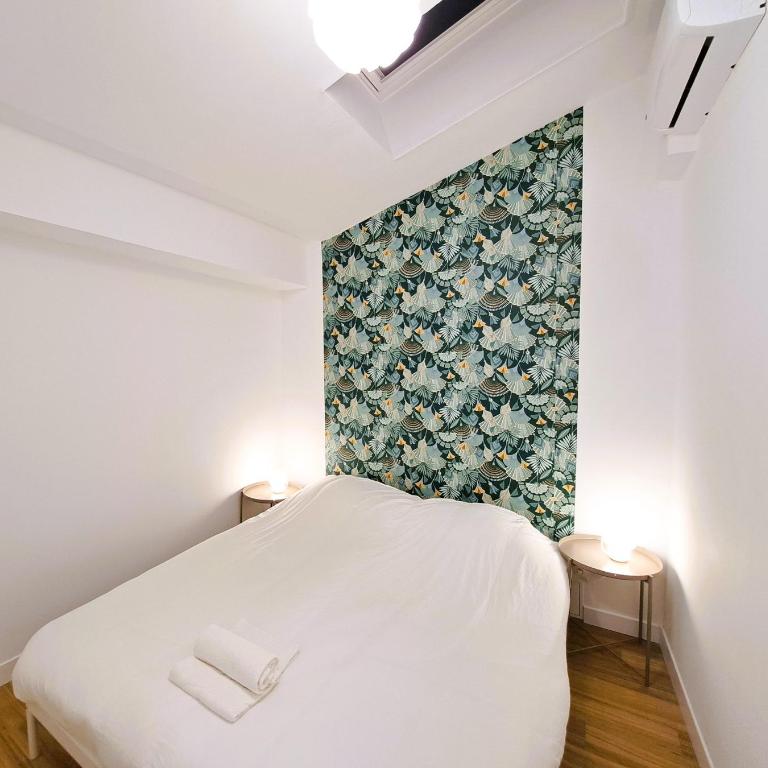 Turin - Charme et confort au cœur de Reims - Appartamento con 2 Camere da Letto - 3