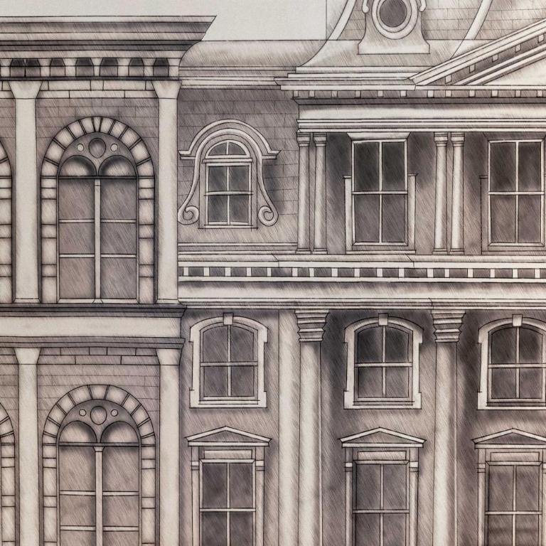 Rolli & Caruggi - One-Bedroom Apartment - 49