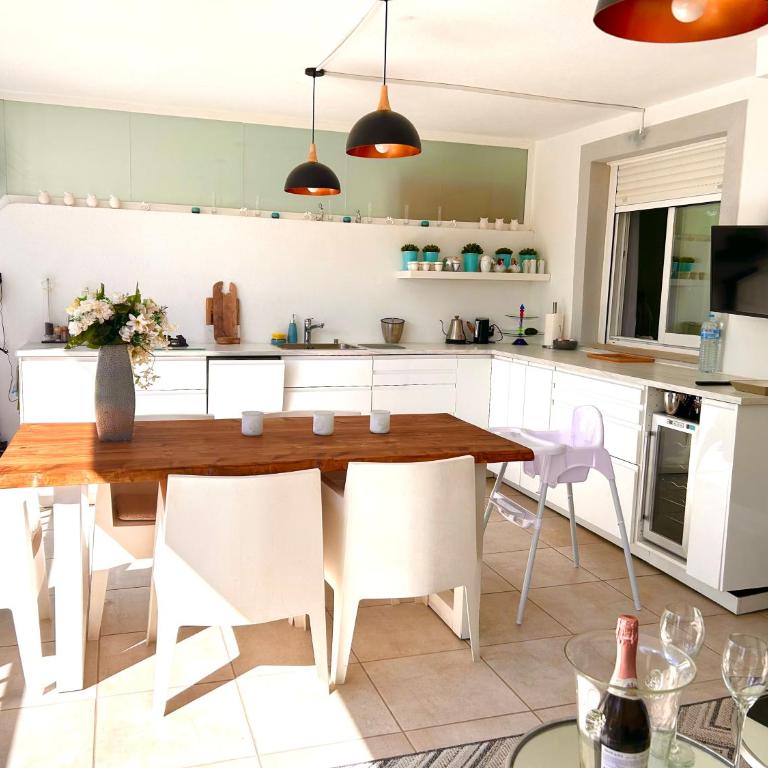 Rincon Las Baezas - Two-Bedroom Apartment - 24