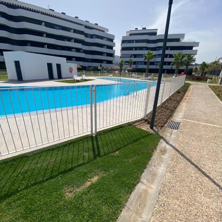 Ático de lujo donde disfrutar del mar y el Golf - Apartamento de 3 dormitorios - 56