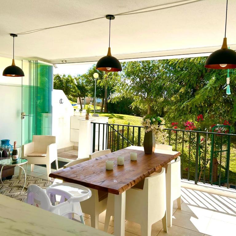 Rincon Las Baezas - Two-Bedroom Apartment - 23