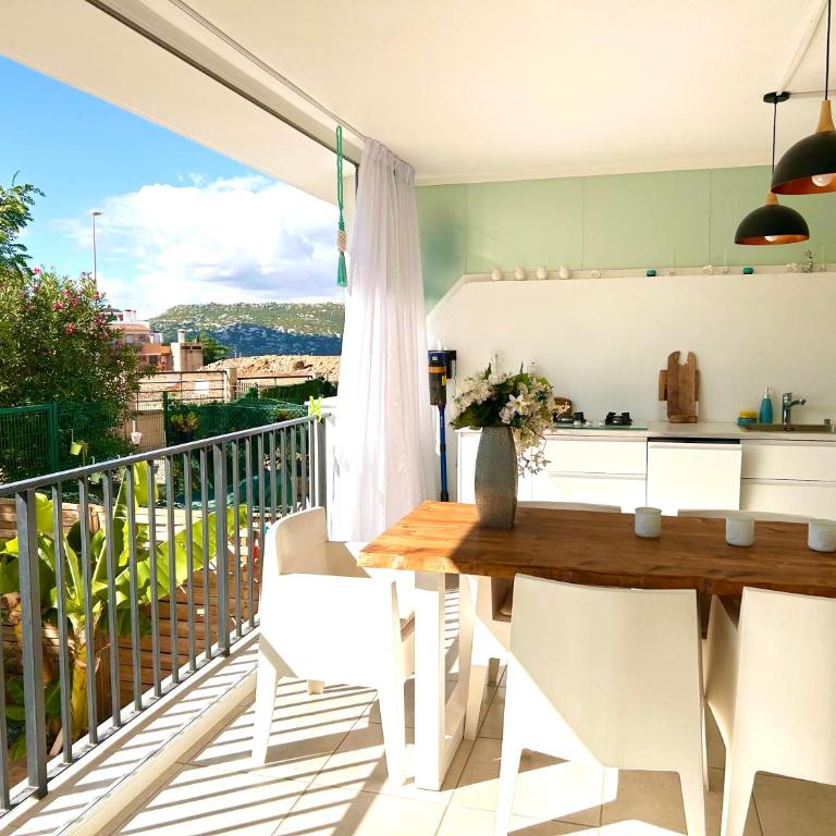 Rincon Las Baezas - Two-Bedroom Apartment - 22