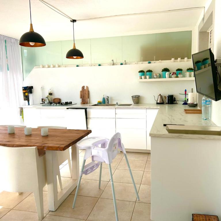 Rincon Las Baezas - Two-Bedroom Apartment - 21