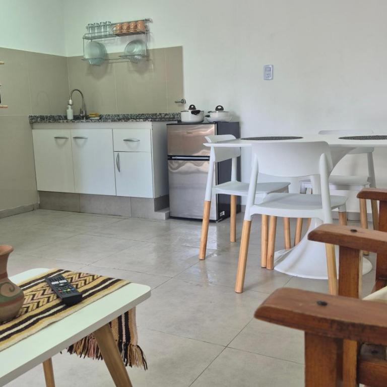 Delvi Nelly - Belgrano - Apartamento de 1 dormitorio - 1