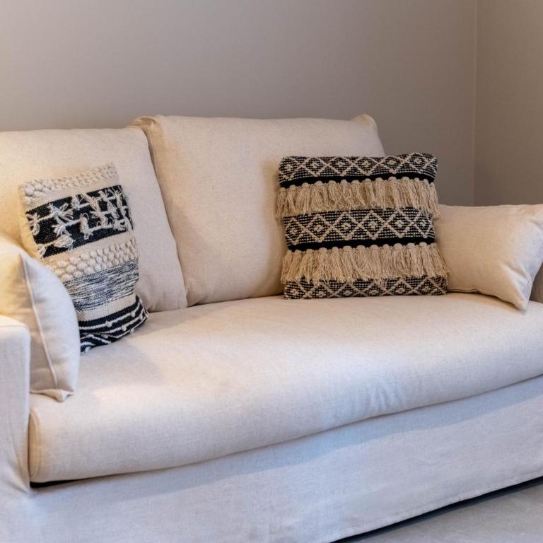 Rolli & Caruggi - One-Bedroom Apartment - 20