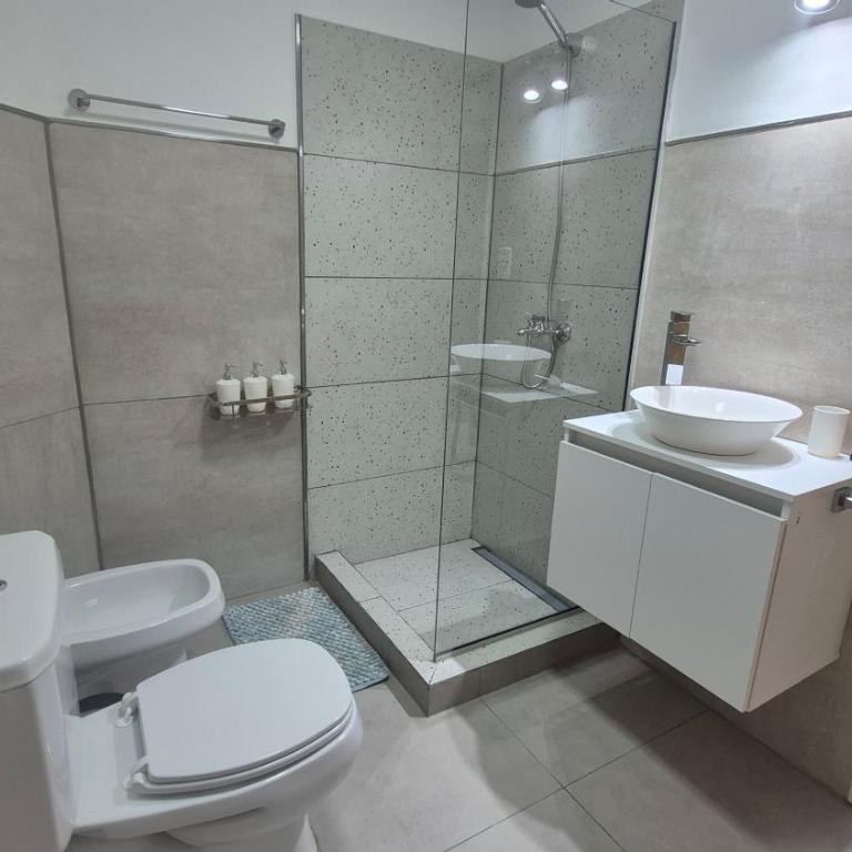 Delvi Nelly - Belgrano - Apartamento de 1 dormitorio - 4