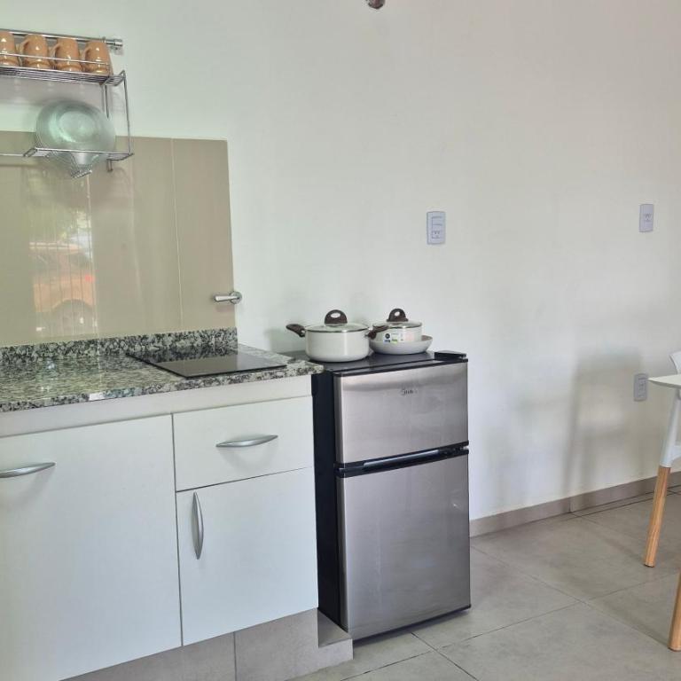 Delvi Nelly - Belgrano - Apartamento de 1 dormitorio - 6