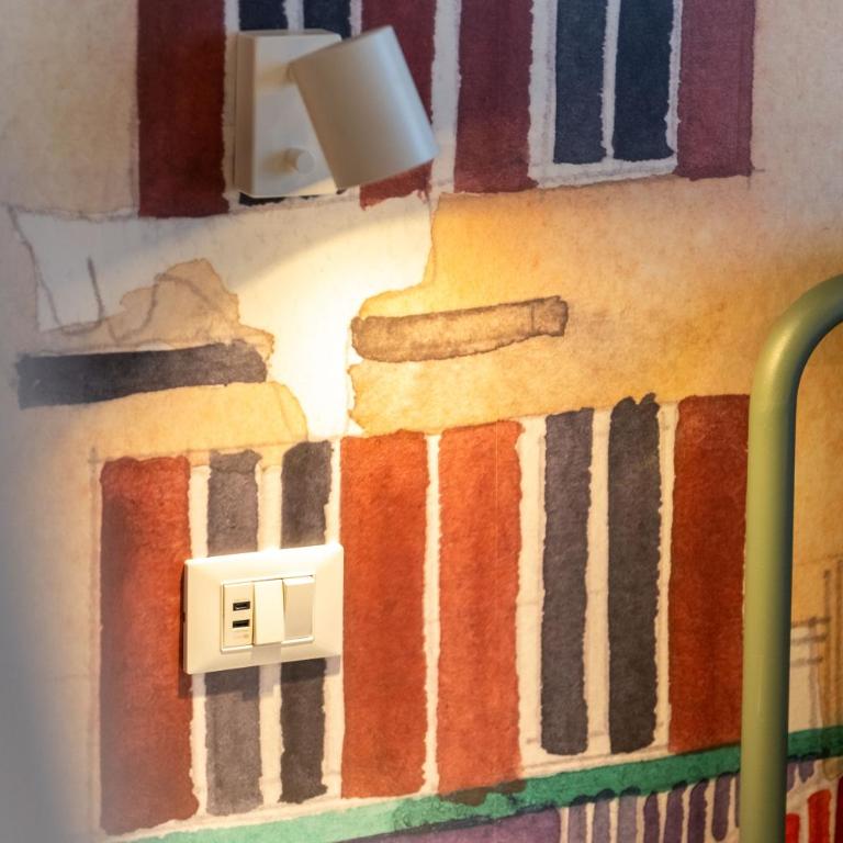 Rolli & Caruggi - One-Bedroom Apartment - 44