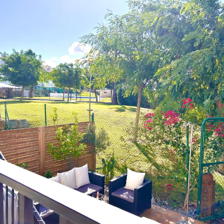 Rincon Las Baezas - Two-Bedroom Apartment - 16