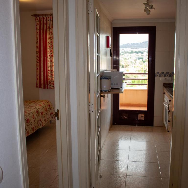 Apartamentos Coral Beach Unitursa - Apartamento de 1 dormitorio (2 adultos + 2 niños) - 10